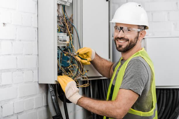 Best Electrician Near Me  in Hitchcock, TX