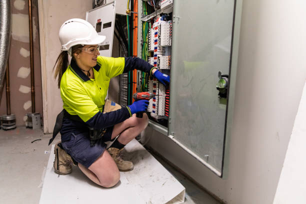 Best Electrical Upgrades for Homes  in Hitchcock, TX