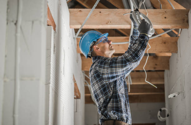 Best Affordable Electrical Installation  in Hitchcock, TX