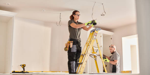 Best Electrical Rewiring Services  in Hitchcock, TX