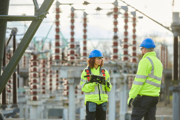 Best Local Electrician Companies  in Hitchcock, TX