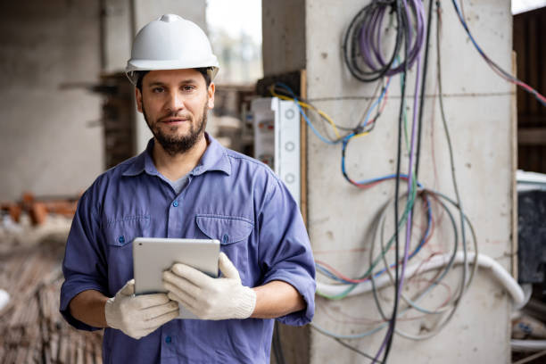 Best Electrician for Home Renovation  in Hitchcock, TX
