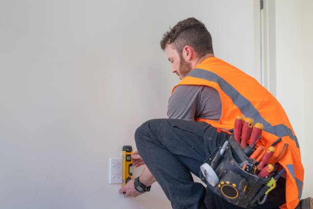 Best Electrical Contractors for Businesses  in Hitchcock, TX