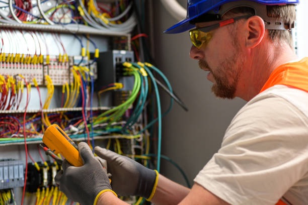 Best Residential Electrician Services  in Hitchcock, TX