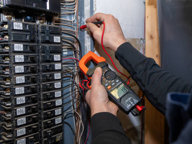 Best Electrical System Inspection  in Hitchcock, TX