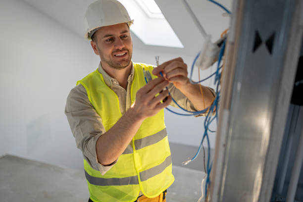 Best Emergency Electrician Near Me  in Hitchcock, TX
